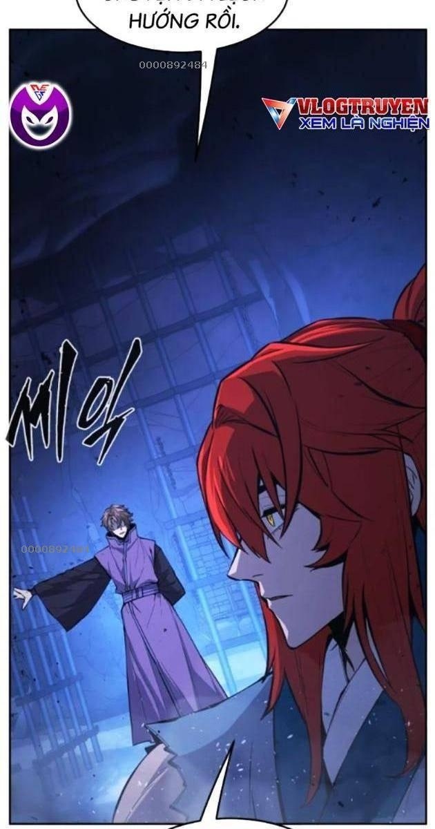 Tuyệt Đỉnh Kiếm Cảm - Page 44