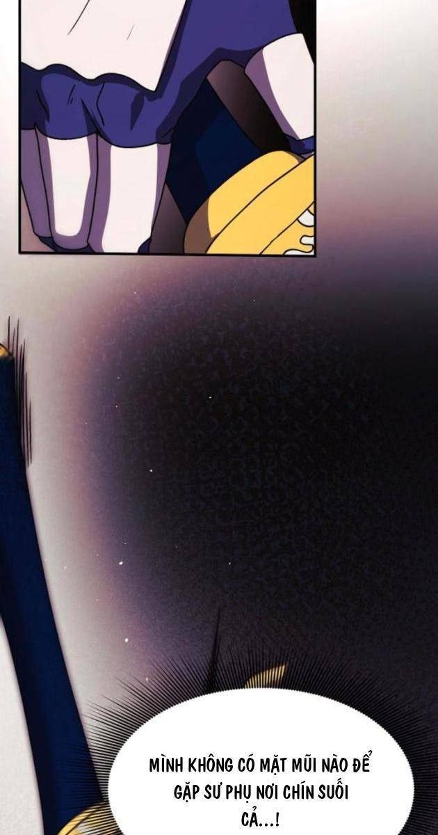 Nhập Vai Phản Diện Mắt Cáo Hoàn Hảo - Page 32