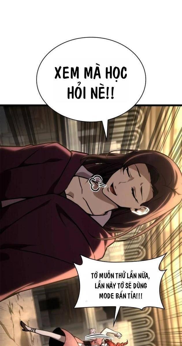 Vô Hạn Pháp Sư - Page 129