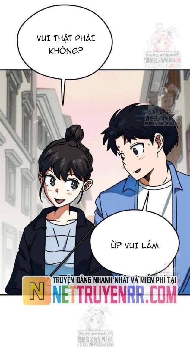 Tôi Bị Hiểu Lầm Là Siêu Sao Trên Sân Cỏ - Page 104