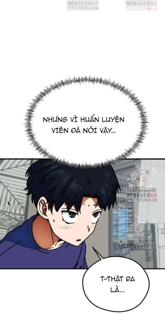 Tôi Bị Hiểu Lầm Là Siêu Sao Trên Sân Cỏ - Page 134