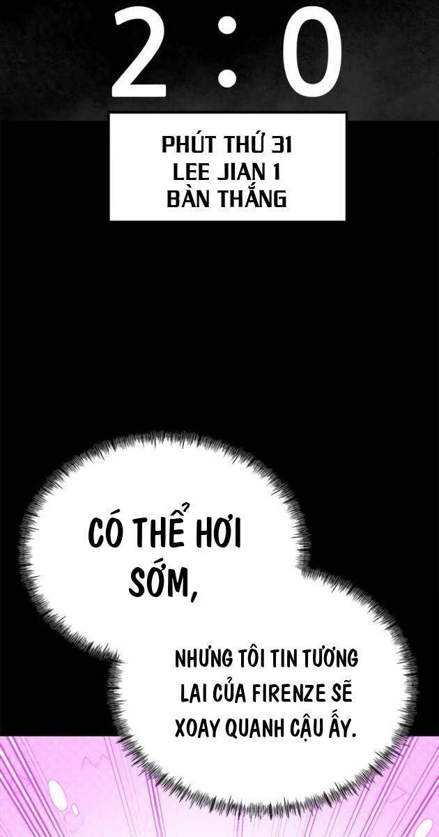 Tôi Bị Hiểu Lầm Là Siêu Sao Trên Sân Cỏ - Page 97