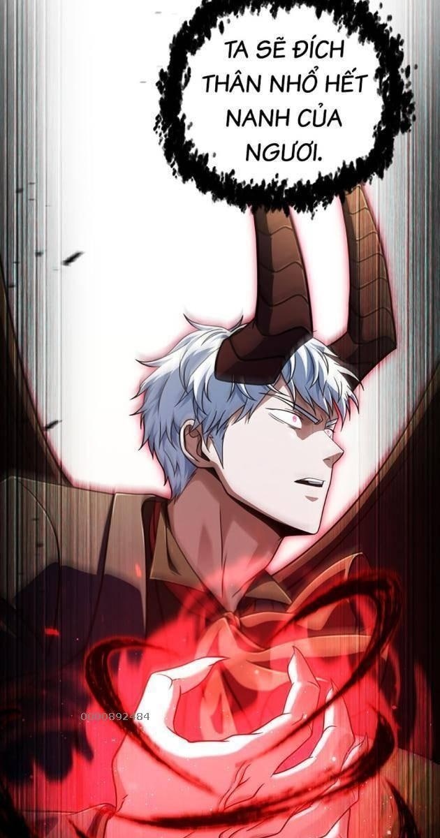 Người Chơi Không Thể Thăng Cấp - Page 88