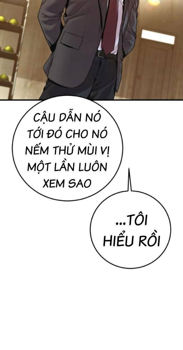 Bố Tôi Là Đặc Vụ - Page 133