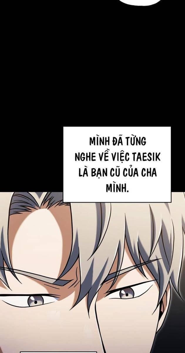 Người Chơi Không Thể Thăng Cấp - Page 49