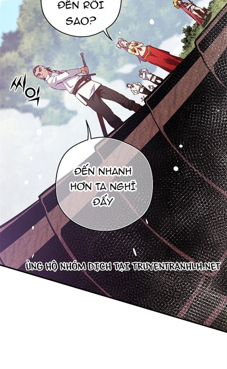 Con Đường Đế Vương - Page 7