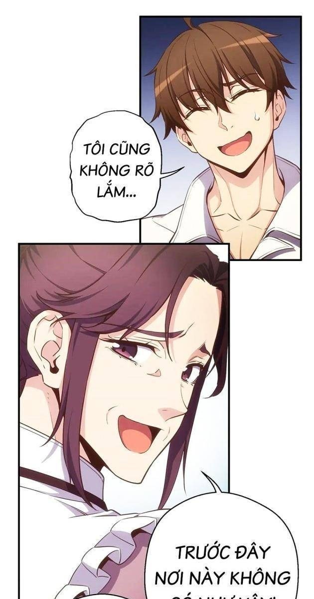 Con Đường Đế Vương - Page 13