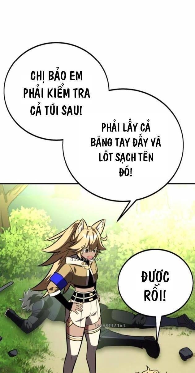 Tôi Đã Giết Tuyển Thủ Học Viện - Page 45