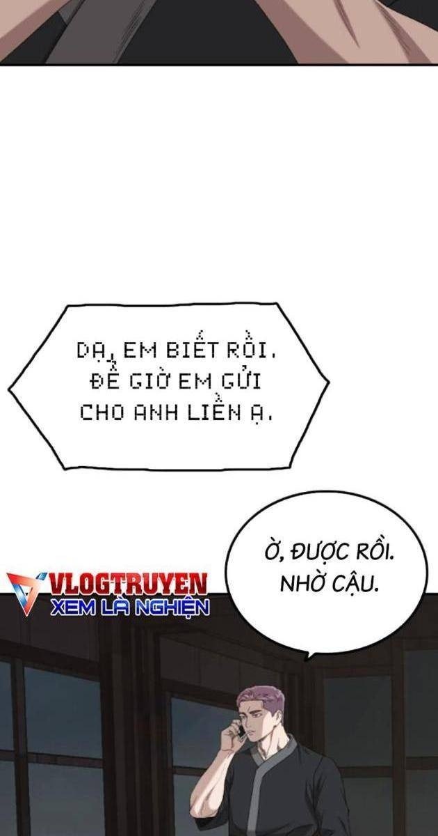 Người Xấu - Page 19