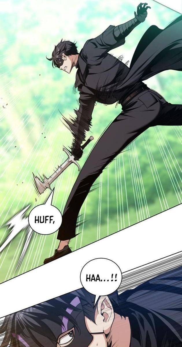 Định Mệnh Được Yêu Bởi Kẻ Phản Diện - Page 56