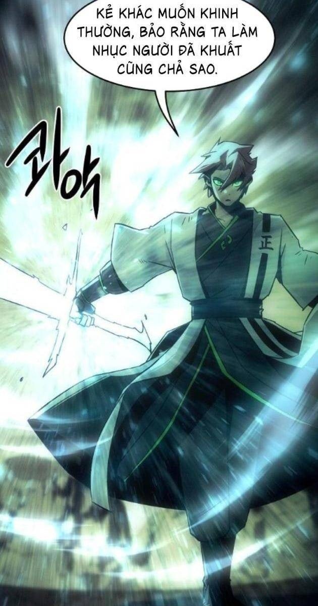 Tiểu Gia Chủ của Tứ Xuyên Đường Gia trở thành Kiếm Thần - Page 126