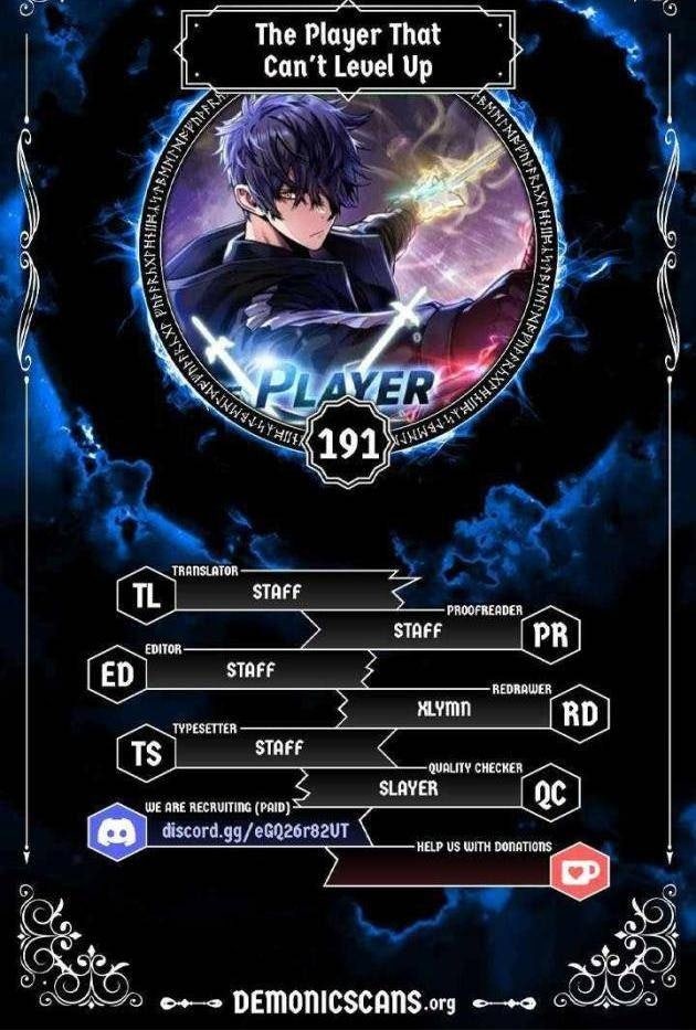 Người Chơi Không Thể Thăng Cấp - Page 10