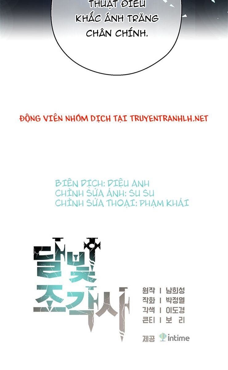 Con Đường Đế Vương - Page 59