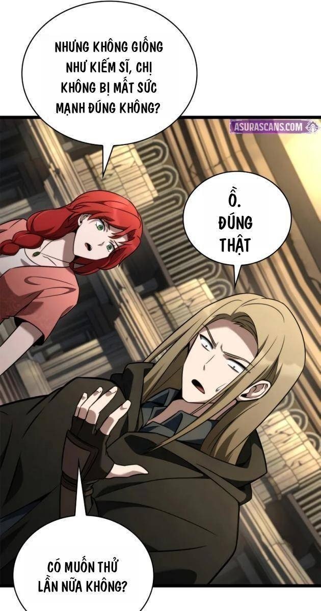 Vô Hạn Pháp Sư - Page 72