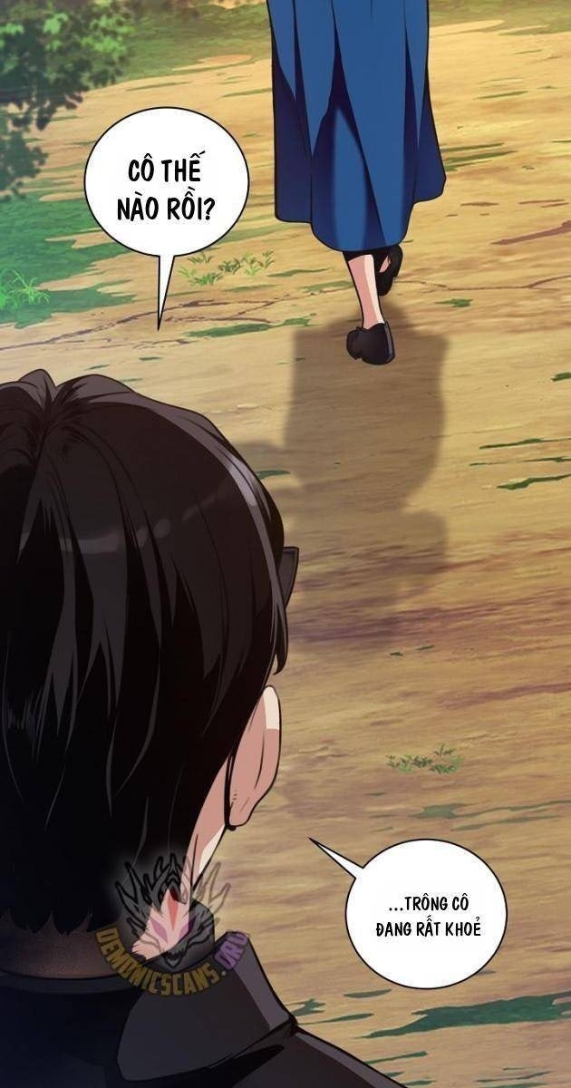 Định Mệnh Được Yêu Bởi Kẻ Phản Diện - Page 34