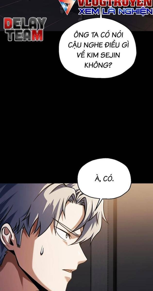 Người Chơi Không Thể Thăng Cấp - Page 16