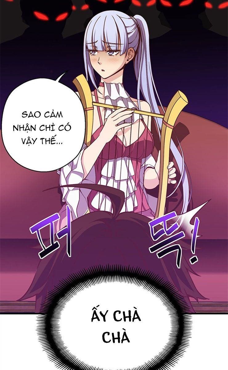 Con Đường Đế Vương - Page 24