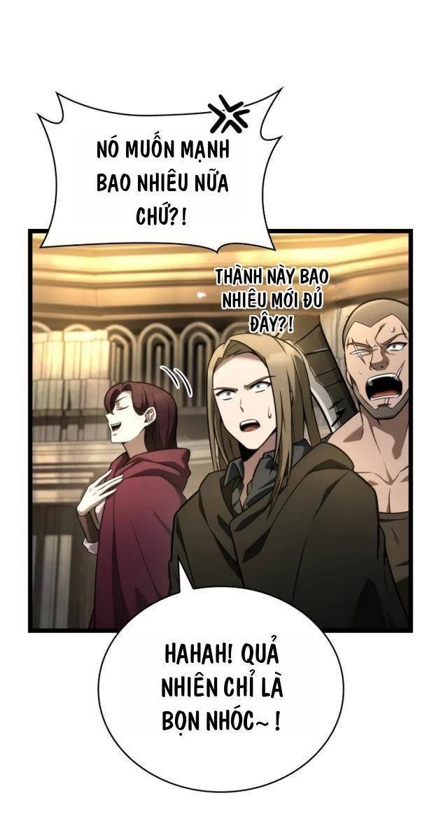 Vô Hạn Pháp Sư - Page 127