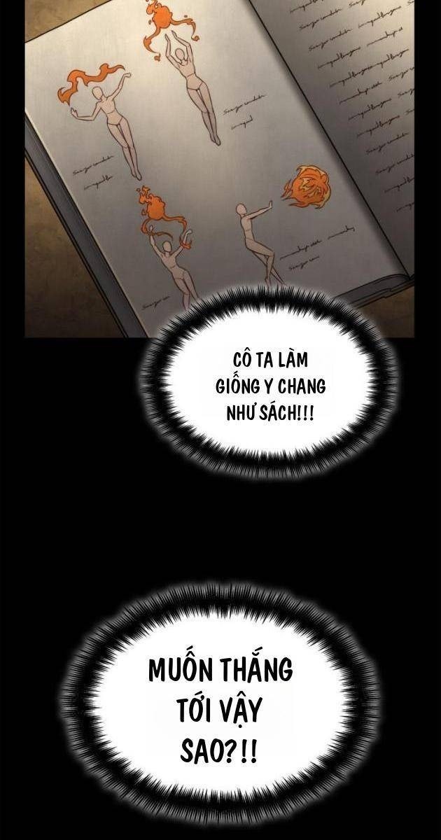 Vô Hạn Pháp Sư - Page 145