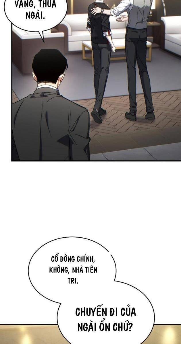 Người Chơi Mạnh Nhất Hồi Quy Lần Thứ 100 - Page 98