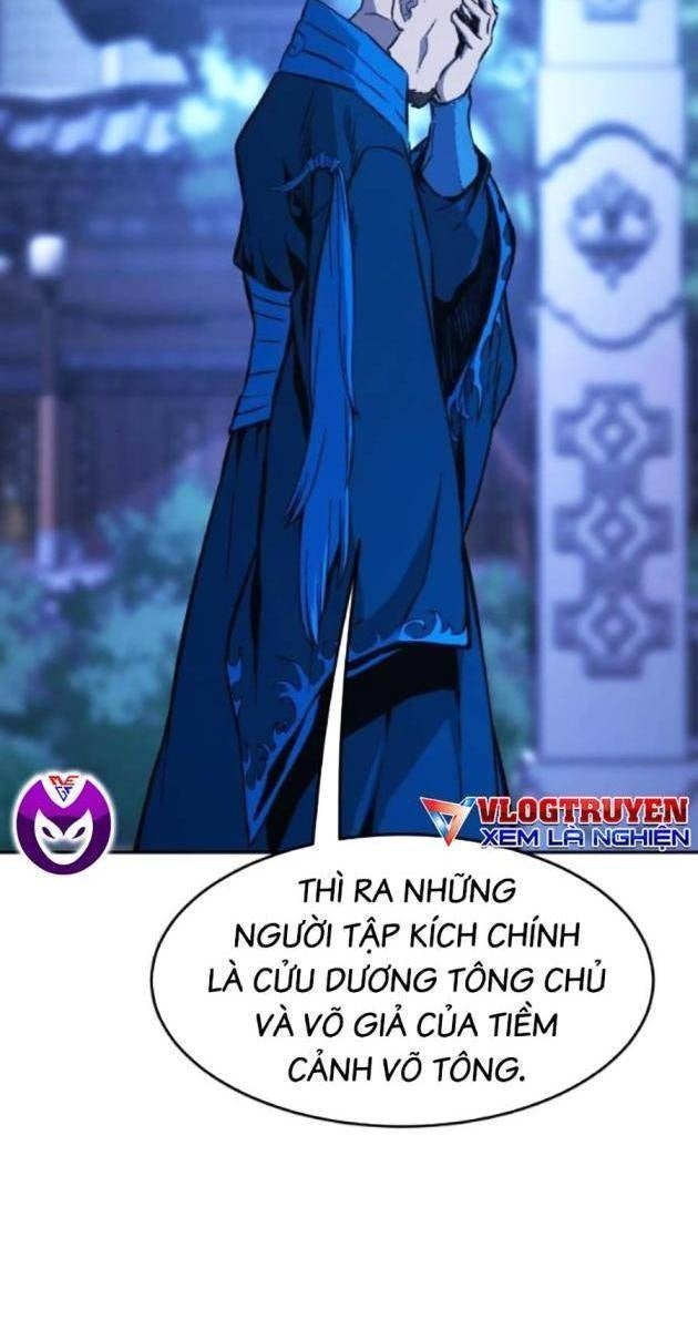 Tuyệt Đỉnh Kiếm Cảm - Page 62