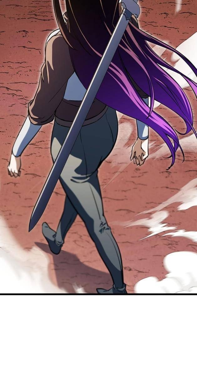 Người Chơi Không Thể Thăng Cấp - Page 55