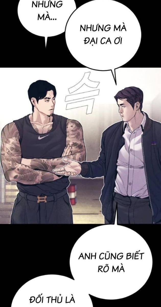 Bố Tôi Là Đặc Vụ - Page 20