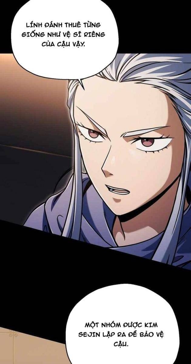 Người Chơi Không Thể Thăng Cấp - Page 7