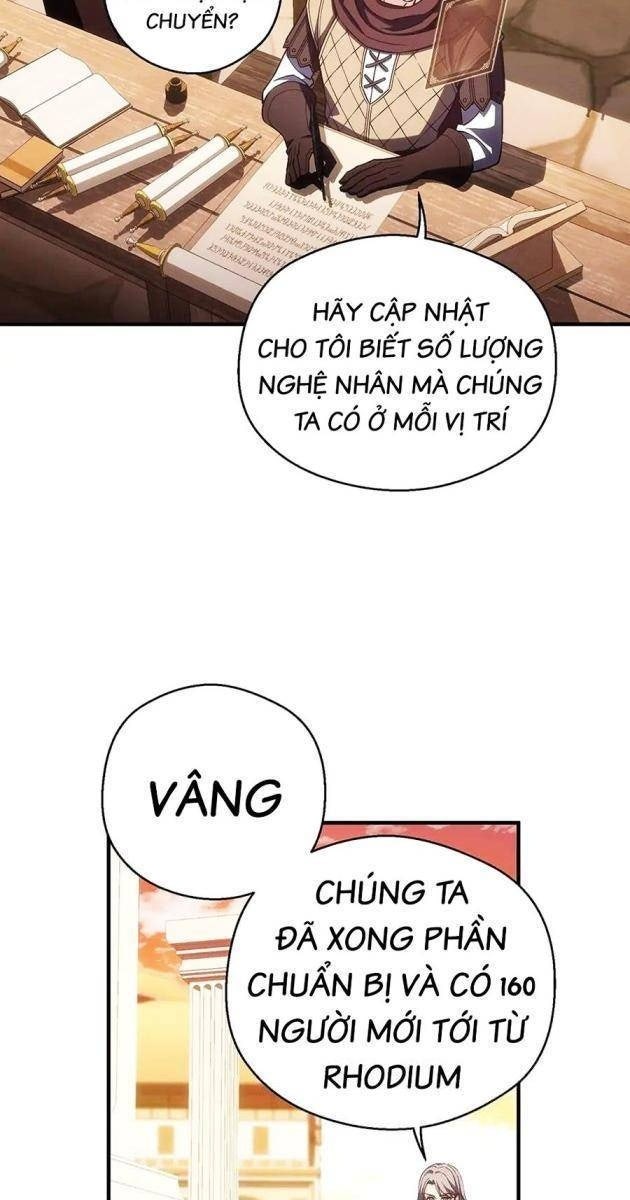 Con Đường Đế Vương - Page 54