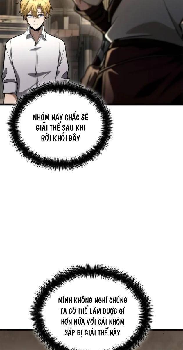 Vô Hạn Pháp Sư - Page 143