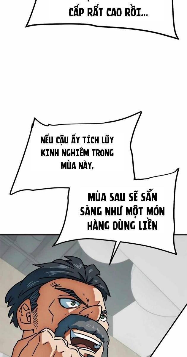 Tôi Bị Hiểu Lầm Là Siêu Sao Trên Sân Cỏ - Page 104