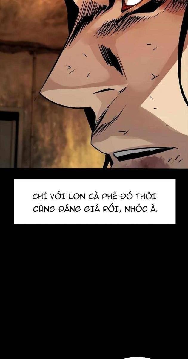 Thế Hệ Tồi Tệ - Page 218