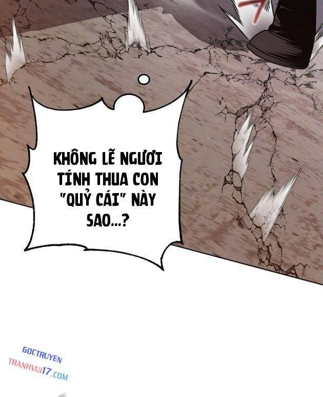 Định Mệnh Được Yêu Bởi Kẻ Phản Diện - Page 29