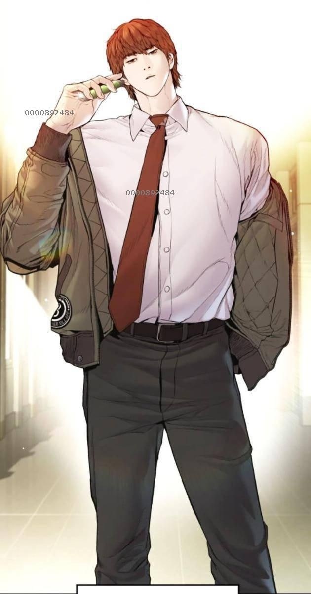 Bố Tôi Là Đặc Vụ - Page 272