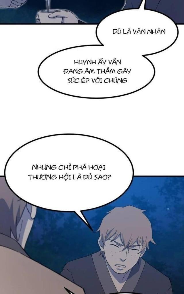 Đại Cao Thủ - Page 33