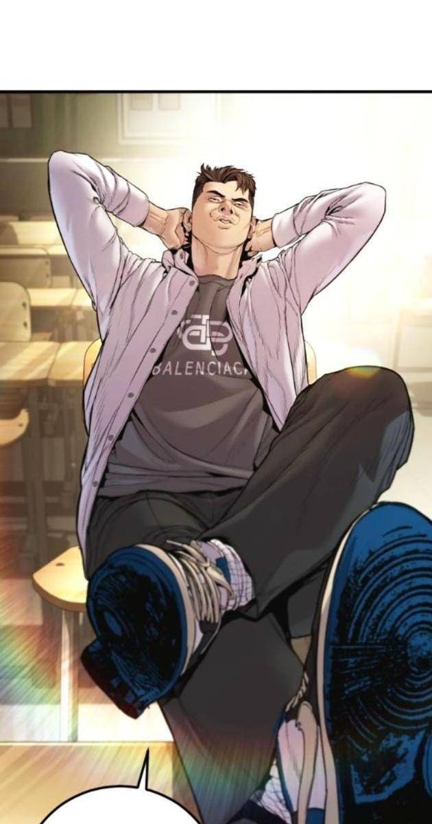 Bố Tôi Là Đặc Vụ - Page 186