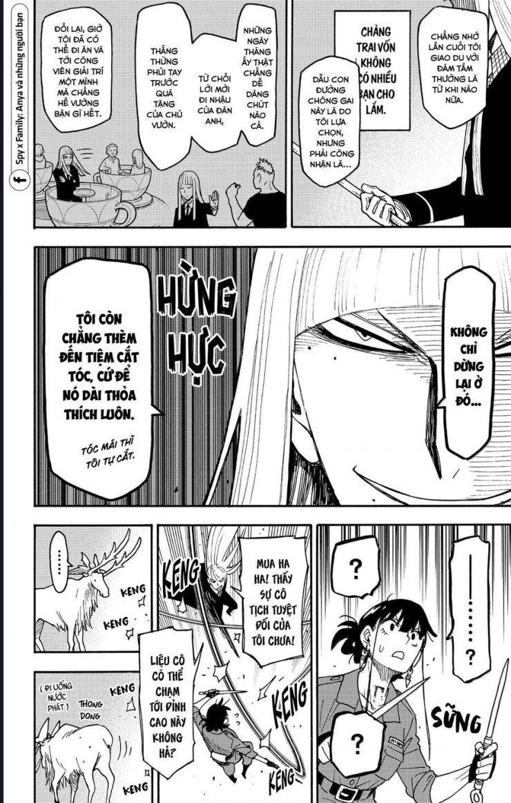 Gia Đình Điệp Viên - Page 9