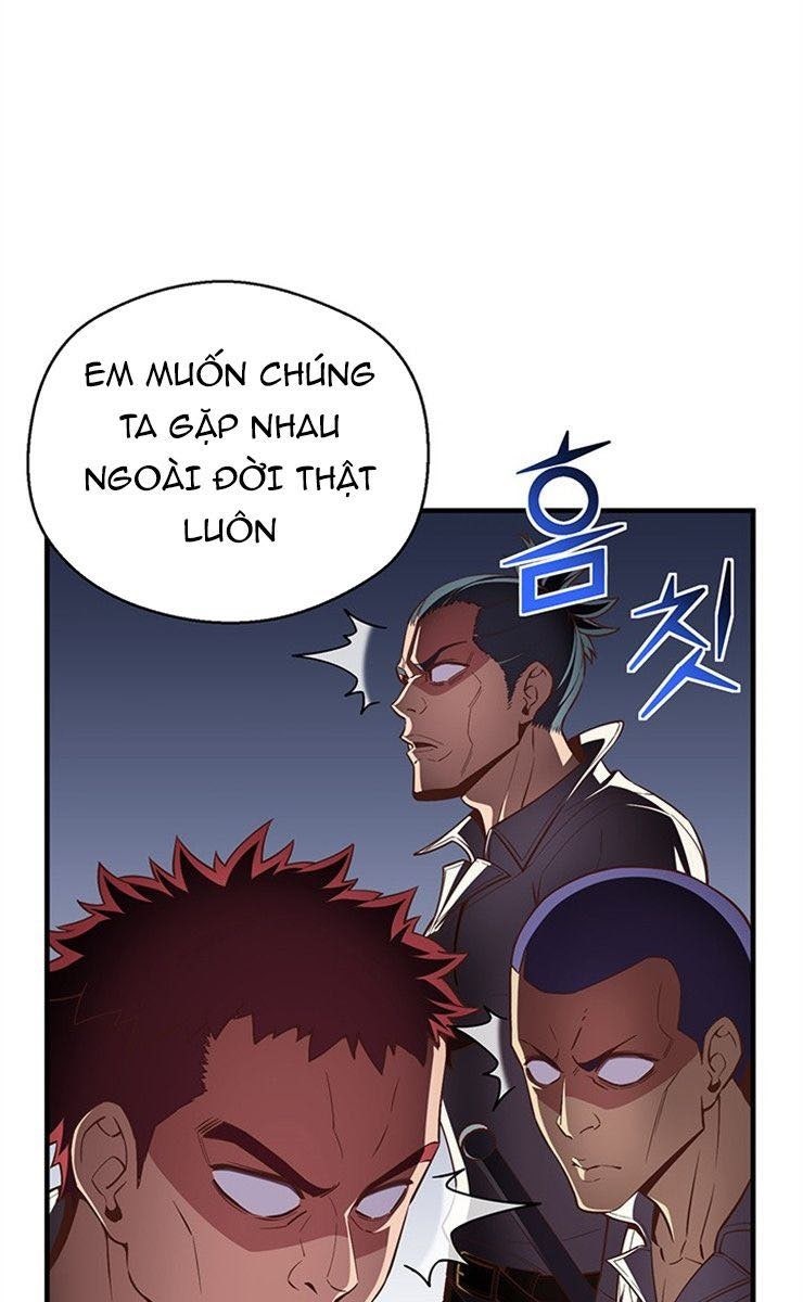 Con Đường Đế Vương - Page 58