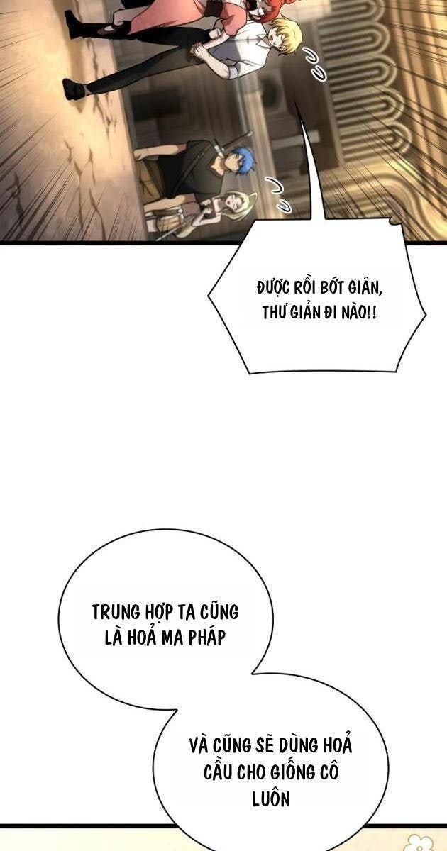 Vô Hạn Pháp Sư - Page 130