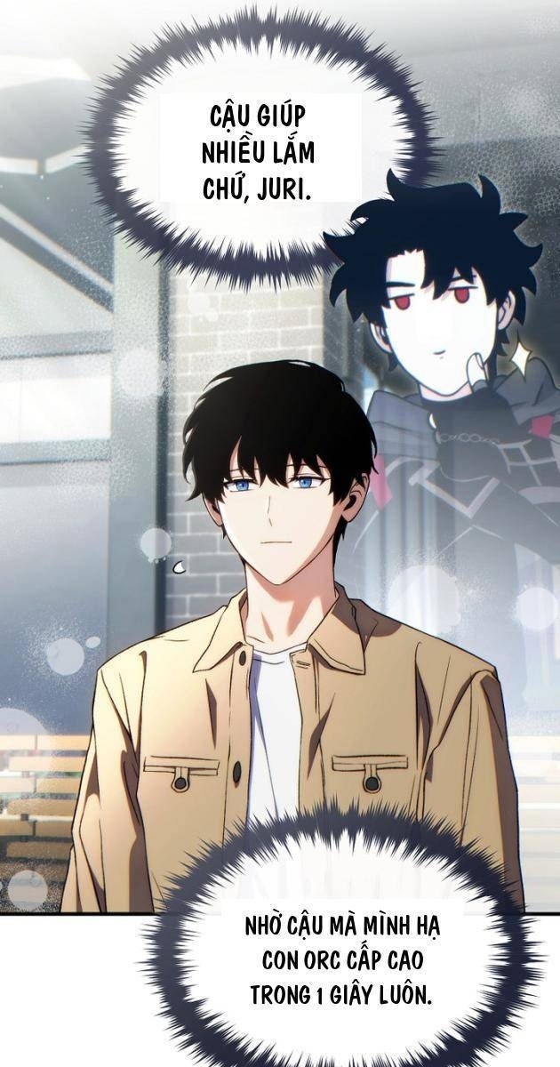 Người Chơi Mạnh Nhất Hồi Quy Lần Thứ 100 - Page 83