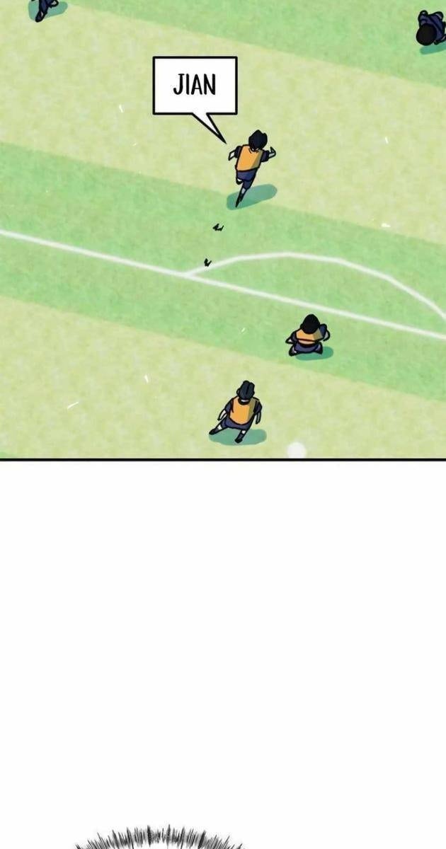 Tôi Bị Hiểu Lầm Là Siêu Sao Trên Sân Cỏ - Page 118