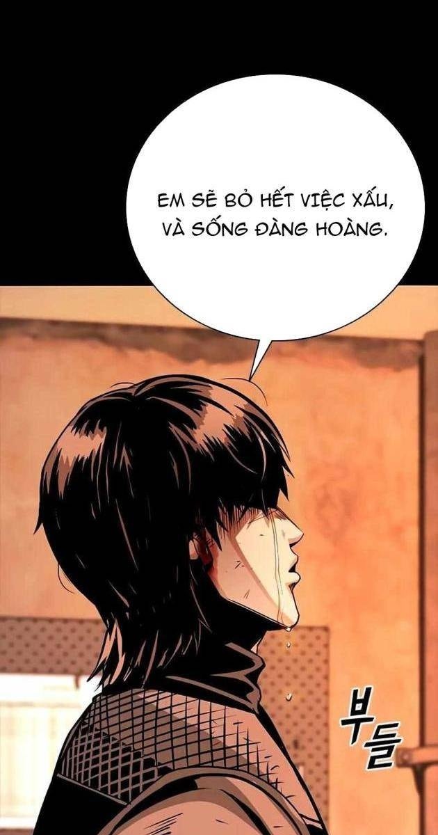 Thế Hệ Tồi Tệ - Page 197