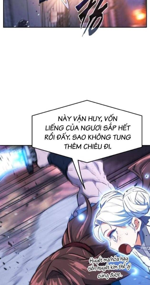 Tuyệt Đỉnh Kiếm Cảm - Page 4