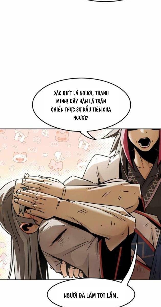 Tiểu Gia Chủ của Tứ Xuyên Đường Gia trở thành Kiếm Thần - Page 67