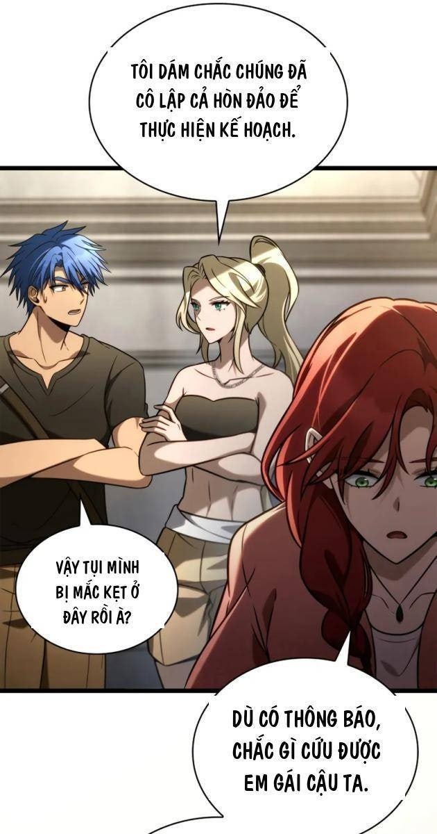 Vô Hạn Pháp Sư - Page 83