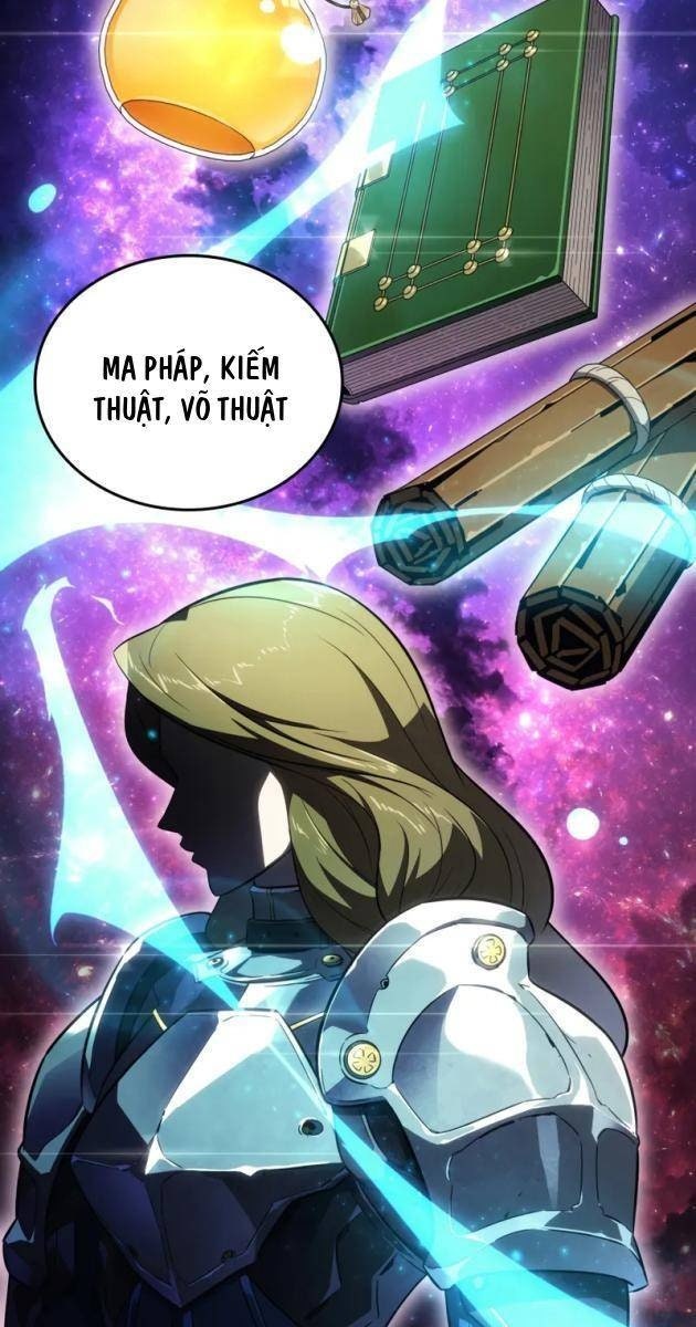 Sự Trở Lại Của Pháp Sư Vĩ Đại Sau 4000 Năm - Page 27