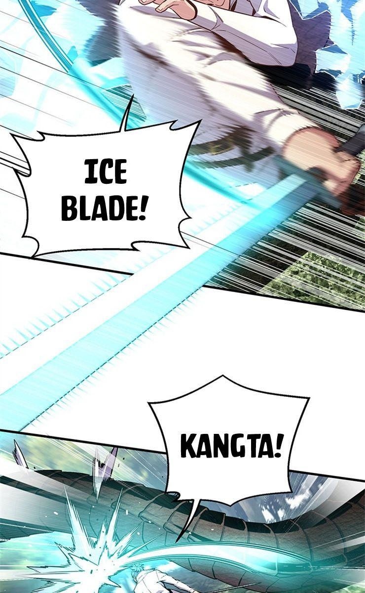 Con Đường Đế Vương - Page 25