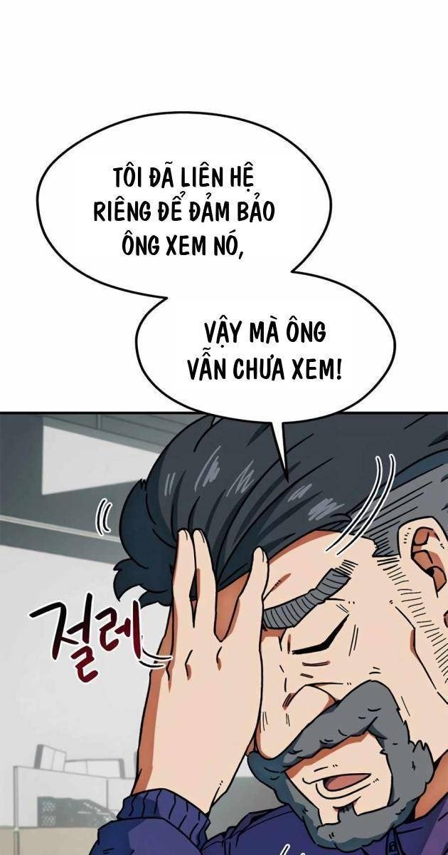 Tôi Bị Hiểu Lầm Là Siêu Sao Trên Sân Cỏ - Page 119