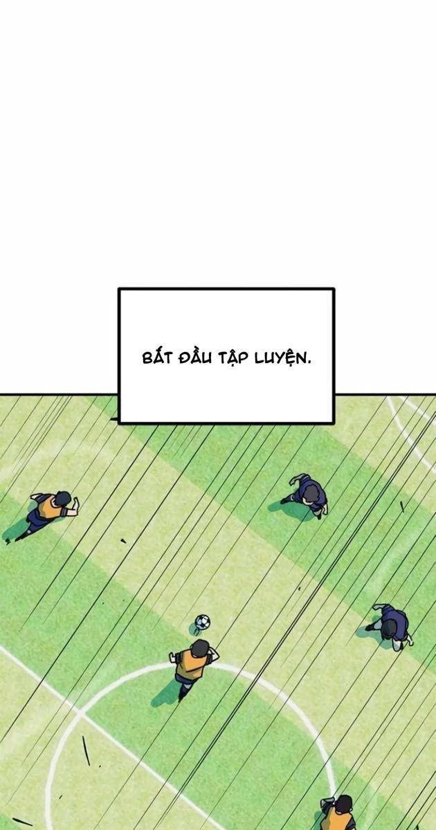 Tôi Bị Hiểu Lầm Là Siêu Sao Trên Sân Cỏ - Page 56