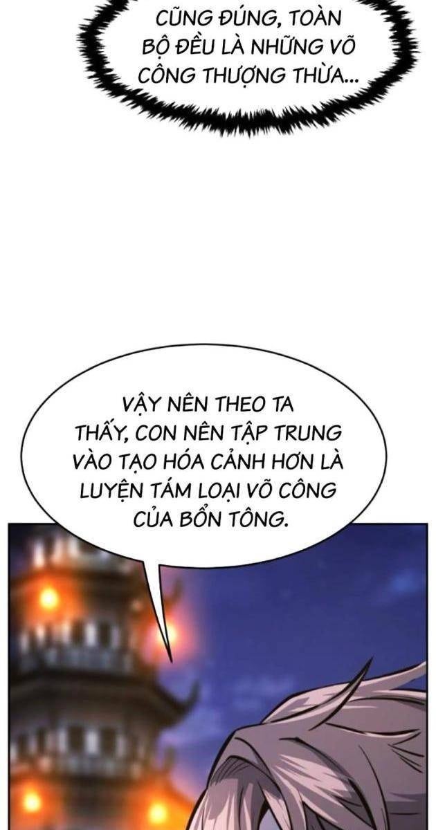 Tuyệt Đỉnh Kiếm Cảm - Page 42